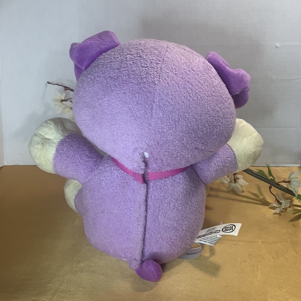 🎉HP🎉MY PAL VIOLET LEAP FROG PLUSH PUPPY - Picture 3 of 7